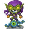 FUNKO POP Marvel: Monster Hunters- Green Goblin