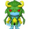FUNKO POP Marvel: Monster Hunters- Loki