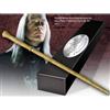 Noble Collection - Harry Potter - Bacchetta Lucious Malfoy NN8208