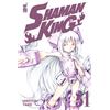 EDIZIONI STAR COMICS STAR COMICS - SHAMAN KING FINAL EDITION 31