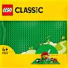 LEGO Classic Base verde 11023