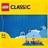 LEGO Classic Base blu 11025