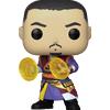 FUNKO POP Marvel: Multiverse of Madness - Wong