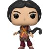 FUNKO POP Marvel: Ms. Marvel - Aisha