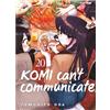 JPOP - KOMI CAN'T COMMUNICATE 20
