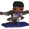 FUNKO POP Ride Marvel Black Panther Wakanda Forever - Shuri in Sunbird