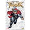 PANINI COMICS - AVENGERS PRESENTA: THOR