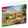 LEGO Friends - Polybag 30416 - La Bancarella del Mercato