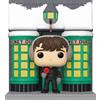 FUNKO POP Deluxe: Harry Potter Hogsmeade- Honeydukes w/Neville