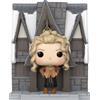 FUNKO POP Deluxe: Harry Potter Hogsmeade-3 Broomsticks w/Madam Rosmerta