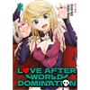 JPOP - LOVE AFTER WORLD DOMINATION 4