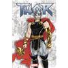 PANINI COMICS - MARVEL-VERSE: THOR