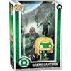 FUNKO POP Comic Cover: DC- DCeased Green Lantern