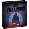 RAVENSBURGER GIOCHI - VILLAINOUS STAR WARS