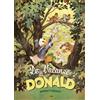 PANINI COMICS - LE VACANZE DI DONALD