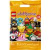 LEGO Minifigure Series 23 71034 - 1 personaggio casuale