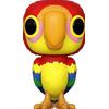 FUNKO POP Disney: WDW 50th- Parrot Jose