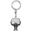 FUNKO POP Keychain: Animation - My Hero Academia - Twice