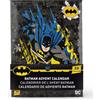 CINEREPLICAS - DC COMICS - CALENDARIO AVVENTO - BATMAN