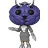 FUNKO POP Marvel: Thor L&T - Miek