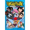 EDIZIONI STAR COMICS STAR COMICS - VIGILANTE - MY HERO ILLEGALS 6