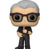 FUNKO POP Movies: Jurassic World 3 - Dr Ian Malcolm