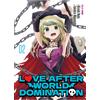 JPOP - LOVE AFTER WORLD DOMINATION 2