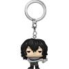 FUNKO POP Keychain: My Hero Academia S5 - Shota Aizawa