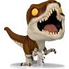 FUNKO POP Movies: Jurassic World 3: Dominion - Atrociraptor (Tiger)