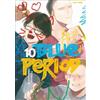 JPOP - BLUE PERIOD 10