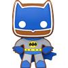 FUNKO POP Heroes: DC Holiday- Batman (GB)