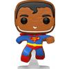 FUNKO POP Heroes: DC Holiday- Superman (GB)