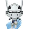 FUNKO POP Animation: My Hero Academia S5- Tenya (RBurst)