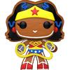 FUNKO POP Heroes: DC Holiday- Wonder Woman (GB)