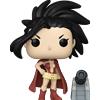 FUNKO POP & Buddy Animation: My Hero Academia S5- Momo Yaoyorozu (w/ Cannon)