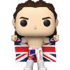 FUNKO POP WWE: British Bulldog