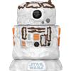 FUNKO POP Star Wars: Holiday- R2-D2 (SNWMN)