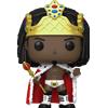 FUNKO POP WWE: King Booker