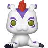 FUNKO POP Animation: Digimon- Gomamon