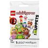 LEGO Muppets Minifigures 71033 - 1 personaggio casuale