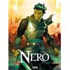 SERGIO BONELLI EDITORE - NERO 1 - COSI' IN TERRA