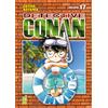 EDIZIONI STAR COMICS STAR COMICS - DETECTIVE CONAN NEW EDITION 17