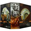 Hasbro STAR WARS - BLACK SERIES - CASCO ELETTRONICO TRAPPER WOLF