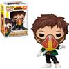 FUNKO POP Animation: MHA - My Hero Academia - Overhaul