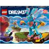 LEGO Dreamzzz 71453 Izzie e il coniglio Bunchu