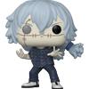 FUNKO POP Animation: JuJutsu Kaisen S1- Mahito