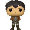 FUNKO POP Animation: Attack on Titan AoT S4- Bertholdt Hoover