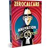 BAO PUBLISHING - ANIMATION ART BOOK - ZEROCALCARE