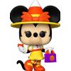 FUNKO POP Disney: Halloween Minnie TrickorTreat