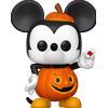 FUNKO POP Disney: Halloween Mickey TrickorTreat